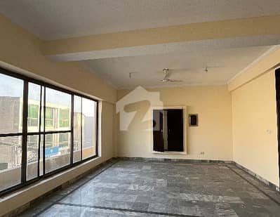 Spacious Building Is Available For Sale In Ideal Location Of DHA Phase 1 - Block K
