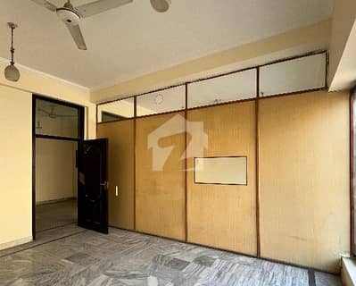 Centrally Located Building In DHA Phase 1 - Block K Is Available For sale