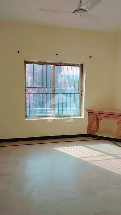 E-11/3 Multi Professional Upper Portion For Rent