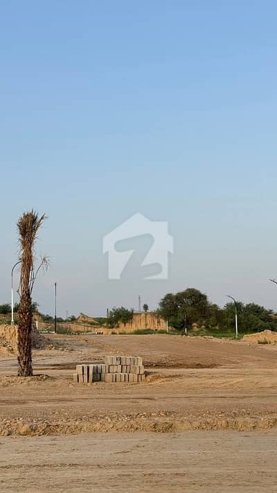 Buying A Residential Plot In Saffron City Rawalpindi?