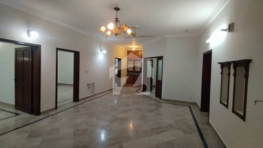 12 Marla Upper Portion Available For Rent In G15 with all facilities