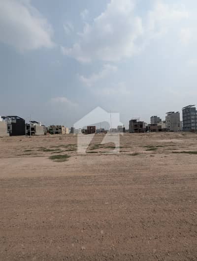 5 Marla Plot For Sale Tulip Extension Block, Park View City Lahore 5 Marla Plot For Sale Tulip Extension Block, Park View City Lahore