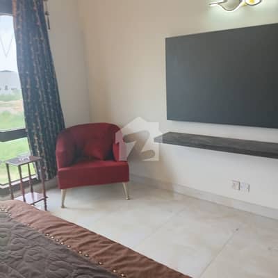 Ground Portion On Rent