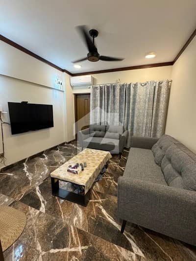 VIP LAVISH SEMI FURNISHED OFFICE FOR RENT 100% BACK UP WITH LIFT NO PARKING ISSUES 4 WASH ROOM