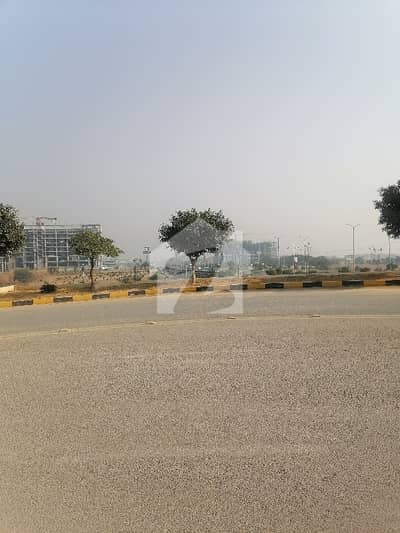 5 Marla Plot in Top City Islamabad