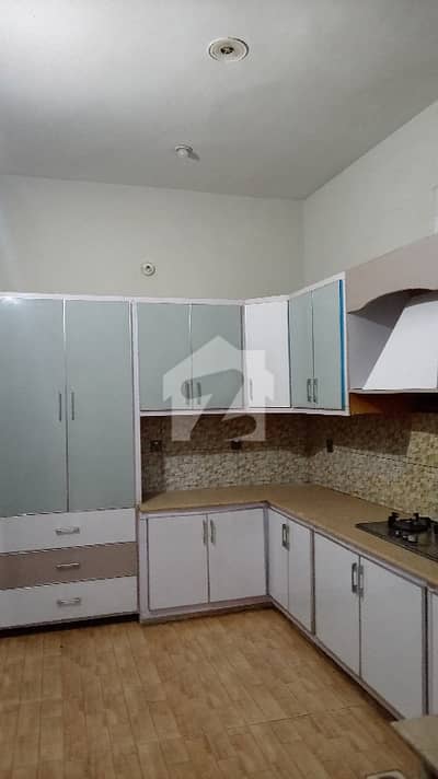 10 Marla (35*70) Upper available For Rent in B block B-17 islambad.
