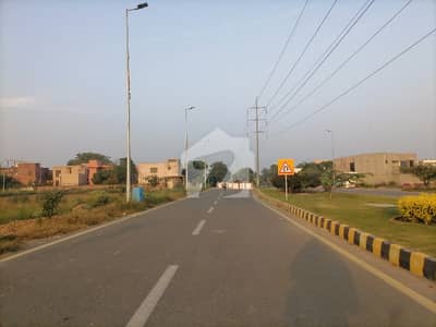 Gorgeous 1 Kanal Residential Plot For sale Available In DHA Phase 4 - Block KK Gorgeous 1 Kanal Residential Plot For sale Available In DHA Phase 4 - Block KK