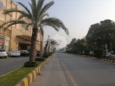 Residential Plot Of 1 Kanal For sale In DHA Phase 4 - Block KK