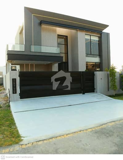 1 Kanal Ultra-Modern Luxury House for Sale - Phase 7, DHAore 1 Kanal Ultra-Modern Luxury House for Sale - Phase 7, DHAore