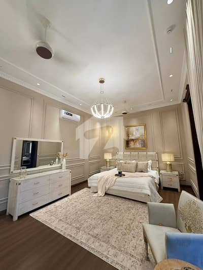 1 Kanal Beautifully Designed Spanish House for Sale in DHA Phase 6