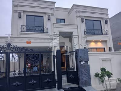 1 Kanal Brand New House for Sale in DHA Phase 7