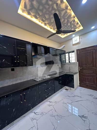 Rand New 5 Marla House For Sale Executive Block In Park View City Lahore