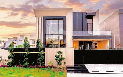 Charming 3-Bedroom 5 Marla House In DHA With Modern Comfort With Stylish Finishes Charming 3-Bedroom 5 Marla House In DHA With Modern Comfort With Stylish Finishes