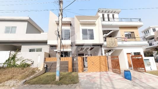 Prime Location House For sale In Rs. 26500000