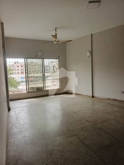 2 Bed DD Apartment for Rent | DHA Phase 2 Extension | 2nd Floor