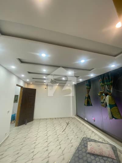 5 Marla Flat For Rent 5 Marla Flat For Rent