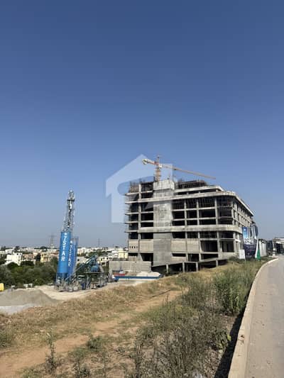جی ٹی روڈ اسلام آباد میں 4 کنال کمرشل پلاٹ 85.0 کروڑ میں برائے فروخت۔