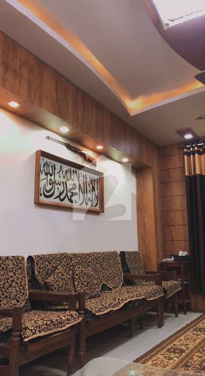 Prime Location North Karachi Prime Location North Karachi