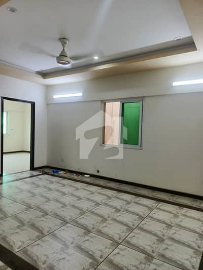Luxury 3 Bed DD Apartment For Rent | Bukhari Commercial | DHA Phase 6