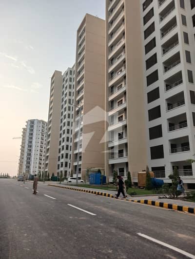 Apartment For Sale In Askari Height 5