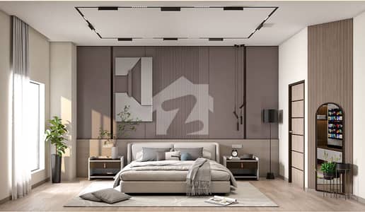 2523 Square Feet Apartment Is Available For Sale In Askari 10 Lahore