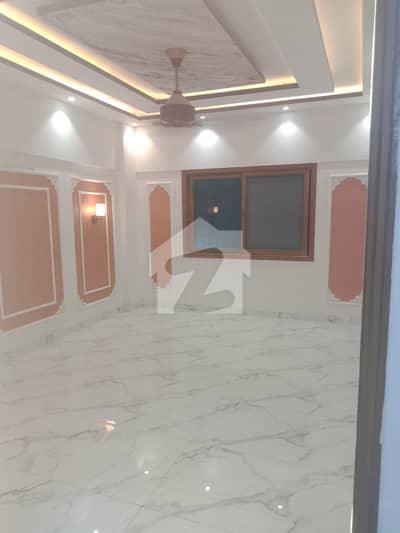 Fully Renovated 2 Bed DD Apartment For Sale | DHA Phase 7 Jami Commercial