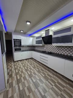 Prime location very neat and clean 6 Bedrooms House for rent near arena cinema phase 4 Bahria Town Islamabad.