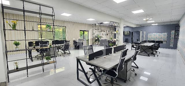 Furnished office available for rent Furnished office available for rent