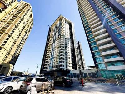 Elegant 1 Bedroom Fully Furnished Apartment Available For Rent In Emaar Reef Tower!