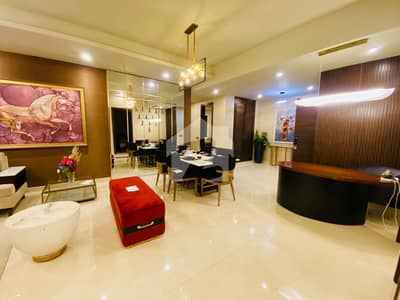 Elegant 2-Bedroom Sea-Facing Apartment Available On Installment Plan | Handover In 2025