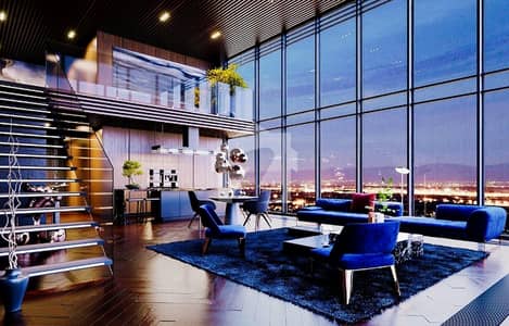 Get In Touch Now To Buy A Flat In HMR Waterfront Karachi