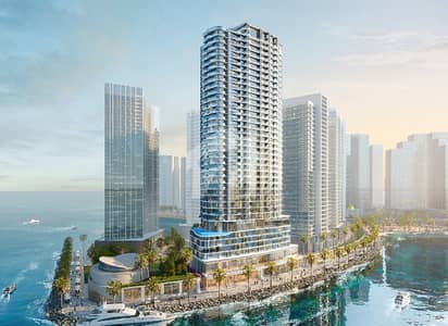 Flat For Sale Is Readily Available In Prime Location Of HMR Waterfront