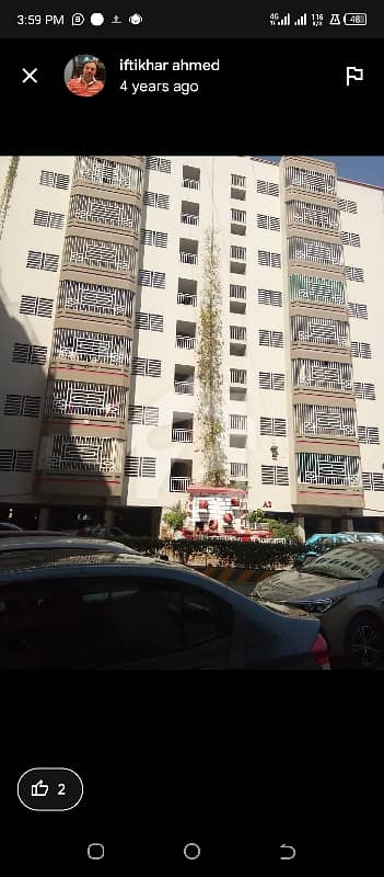 MADINA BLESSING FLAT FOR SALE MADINA BLESSING FLAT FOR SALE
