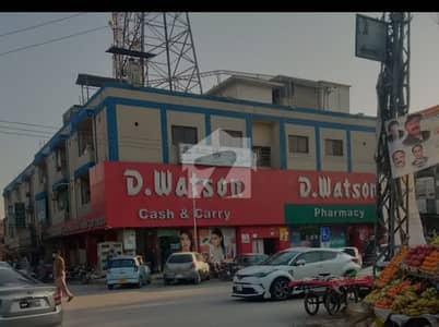 Shops Available For Rent