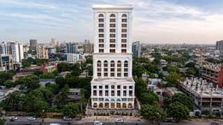 Own a Luxury Royal Swiss Hotel Suite & Earn 15% Guaranteed Annual Rental