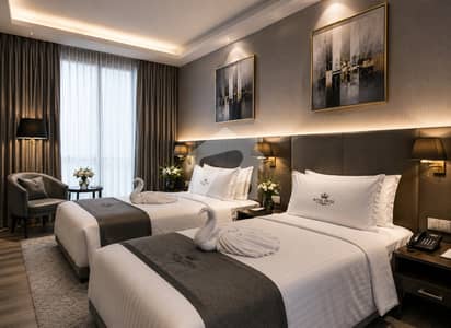 Invest In Royal Swiss Hotel 15% Guaranteed Rental Return