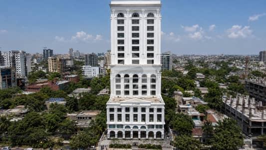 Invest In Royal Swiss Hotel 15% Guaranteed Rental Return