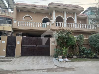 1 Kanal House On Rent Near UMT UNIVERSITY JHR TOWN On Rent