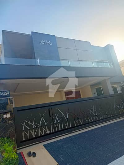 Beautiful House Available For Sale In DHA Phase 2 Islamabad