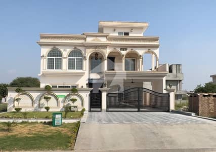 Brand New 50x90 House Main Double Road Available For Sale In G-13/3 Brand New 50x90 House Main Double Road Available For Sale In G-13/3