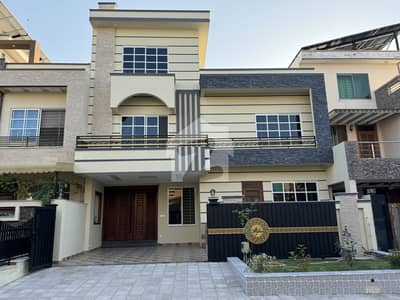 Brand New 35x70 House Available For Sale In G-13/3 Brand New 35x70 House Available For Sale In G-13/3
