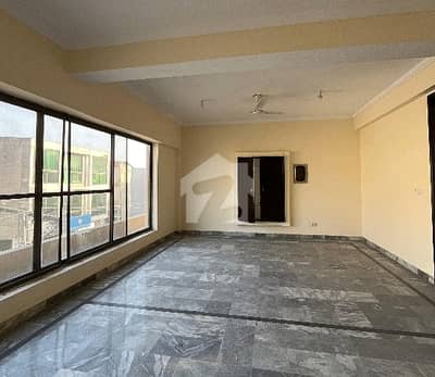 A Great Choice For A 4 Marla Building Available In DHA Phase 1 - Block K