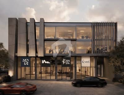 Get In Touch Now To Buy A Building In D Ground