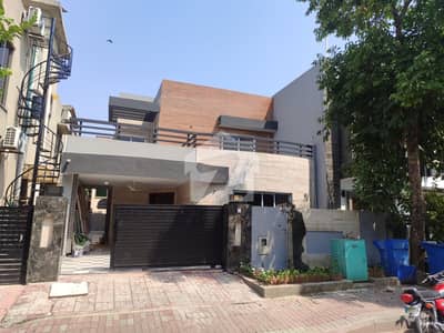 10 Marla Basement House For Sale