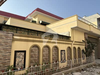 House 12 Marla For sale In Ugoki