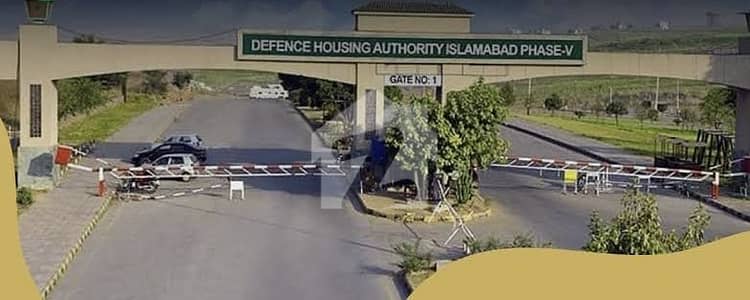 ڈی ایچ اے ڈیفینس فیز 5 ڈی ایچ اے ڈیفینس,اسلام آباد میں 1 کنال رہائشی پلاٹ 2.25 کروڑ میں برائے فروخت۔ ڈی ایچ اے ڈیفینس فیز 5 ڈی ایچ اے ڈیفینس,اسلام آباد میں 1 کنال رہائشی پلاٹ 2.25 کروڑ میں برائے فروخت۔