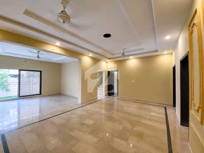 Spacious 10 Marla Family House Available for Rent in Sector C Bahria Town Lahore