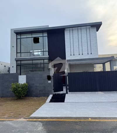 1 Kanal Luxury class bungalow for sale phase 7 DHA Lahore