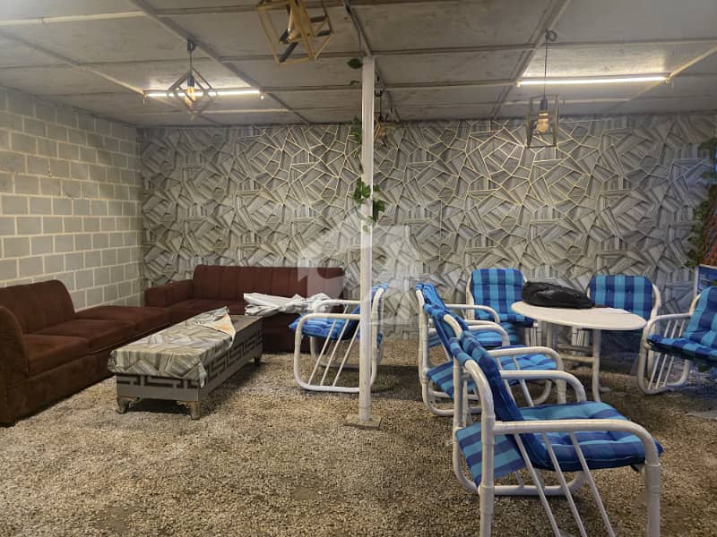 ROOf Top Cafe Available For Rent ROOf Top Cafe Available For Rent