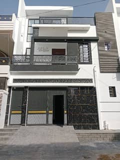 Luxury Bungalow For Sale